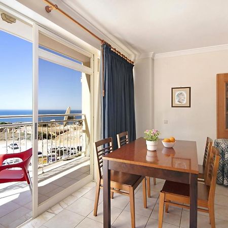 Апартаменты Nau Berrio 3ºd - Vista Mar Армасан-де-Пера Экстерьер фото