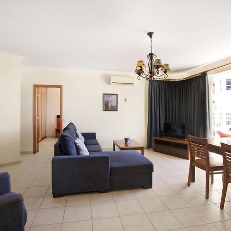 Апартаменты Nau Berrio 3ºd - Vista Mar Армасан-де-Пера Экстерьер фото
