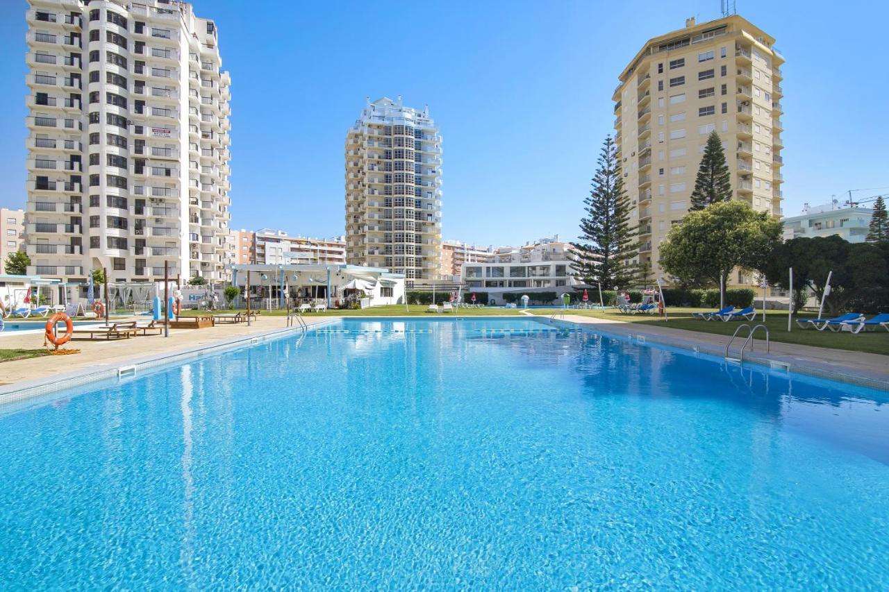 Апартаменты Nau Berrio 3ºd - Vista Mar Армасан-де-Пера Экстерьер фото