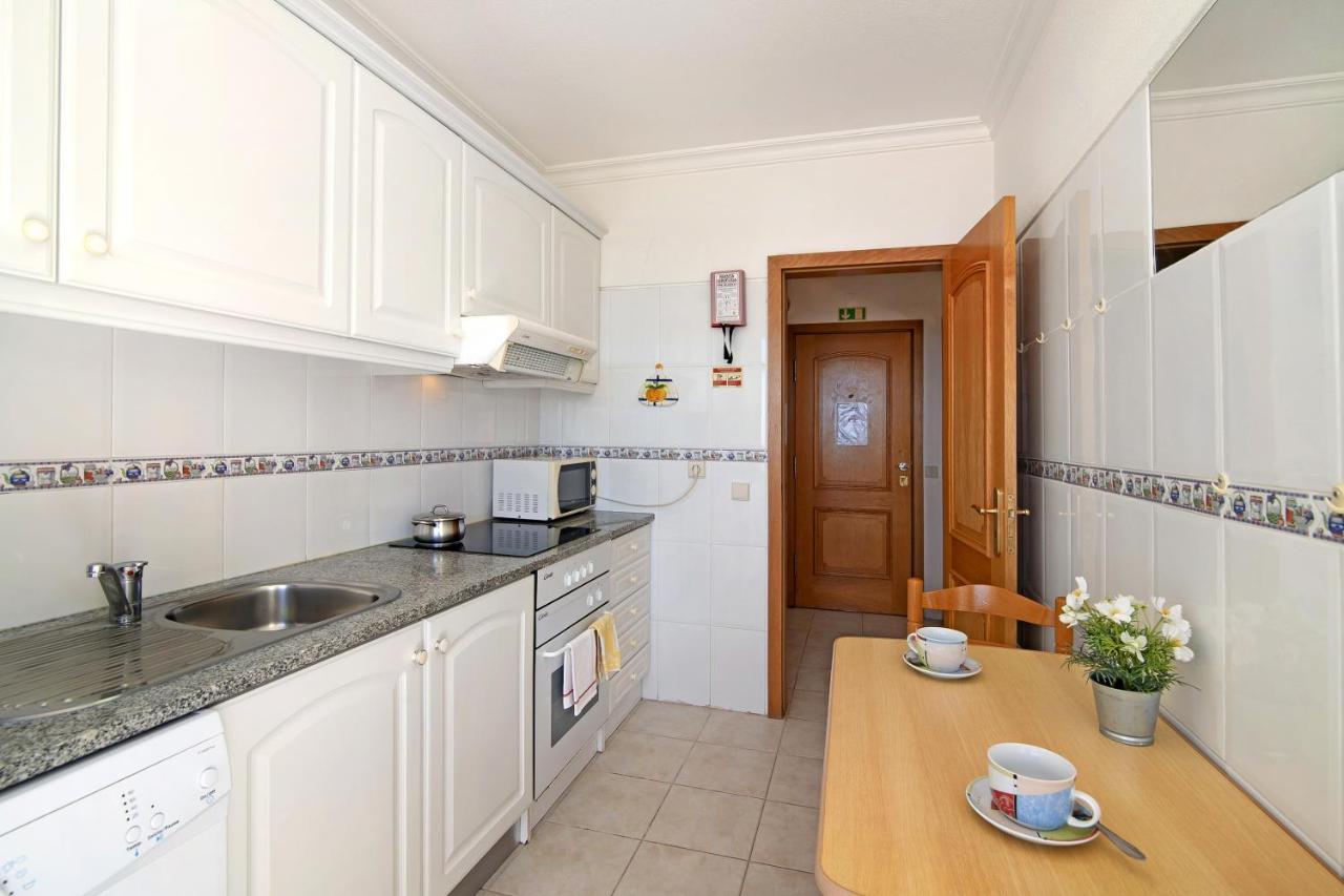 Апартаменты Nau Berrio 3ºd - Vista Mar Армасан-де-Пера Экстерьер фото