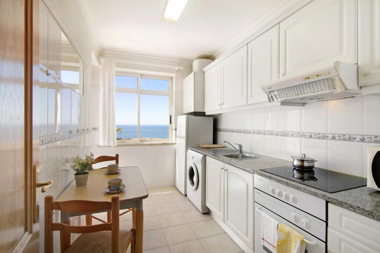 Апартаменты Nau Berrio 3ºd - Vista Mar Армасан-де-Пера Экстерьер фото