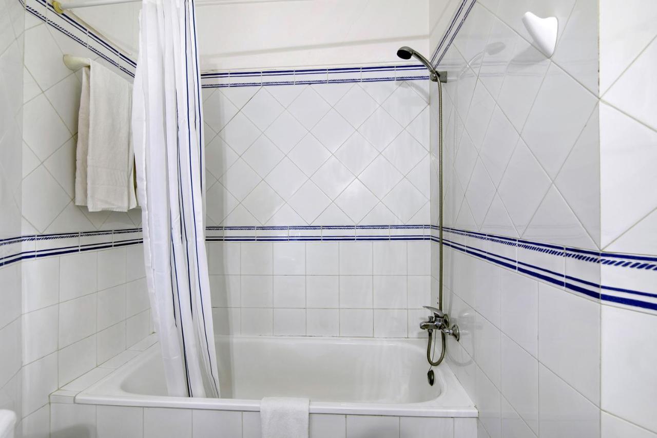 Апартаменты Nau Berrio 3ºd - Vista Mar Армасан-де-Пера Экстерьер фото