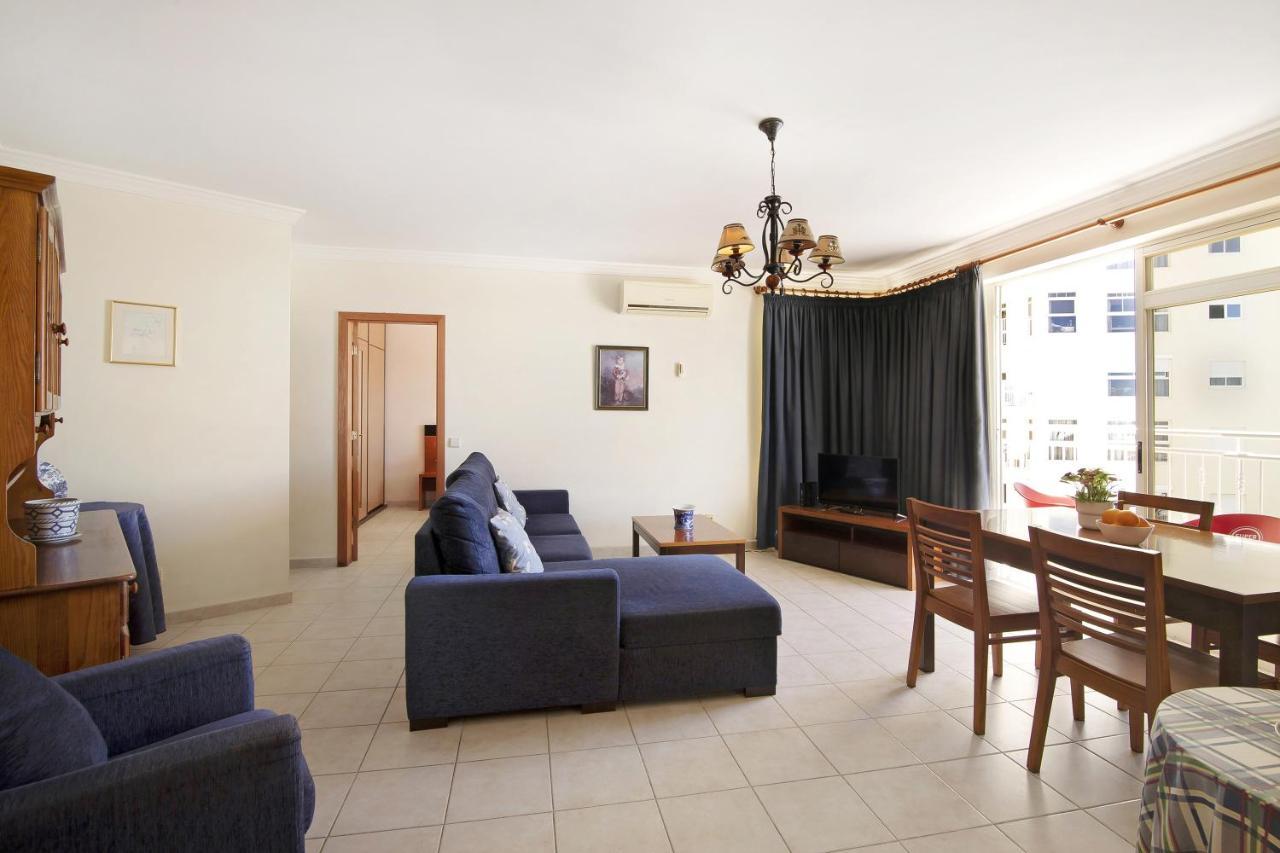 Апартаменты Nau Berrio 3ºd - Vista Mar Армасан-де-Пера Экстерьер фото