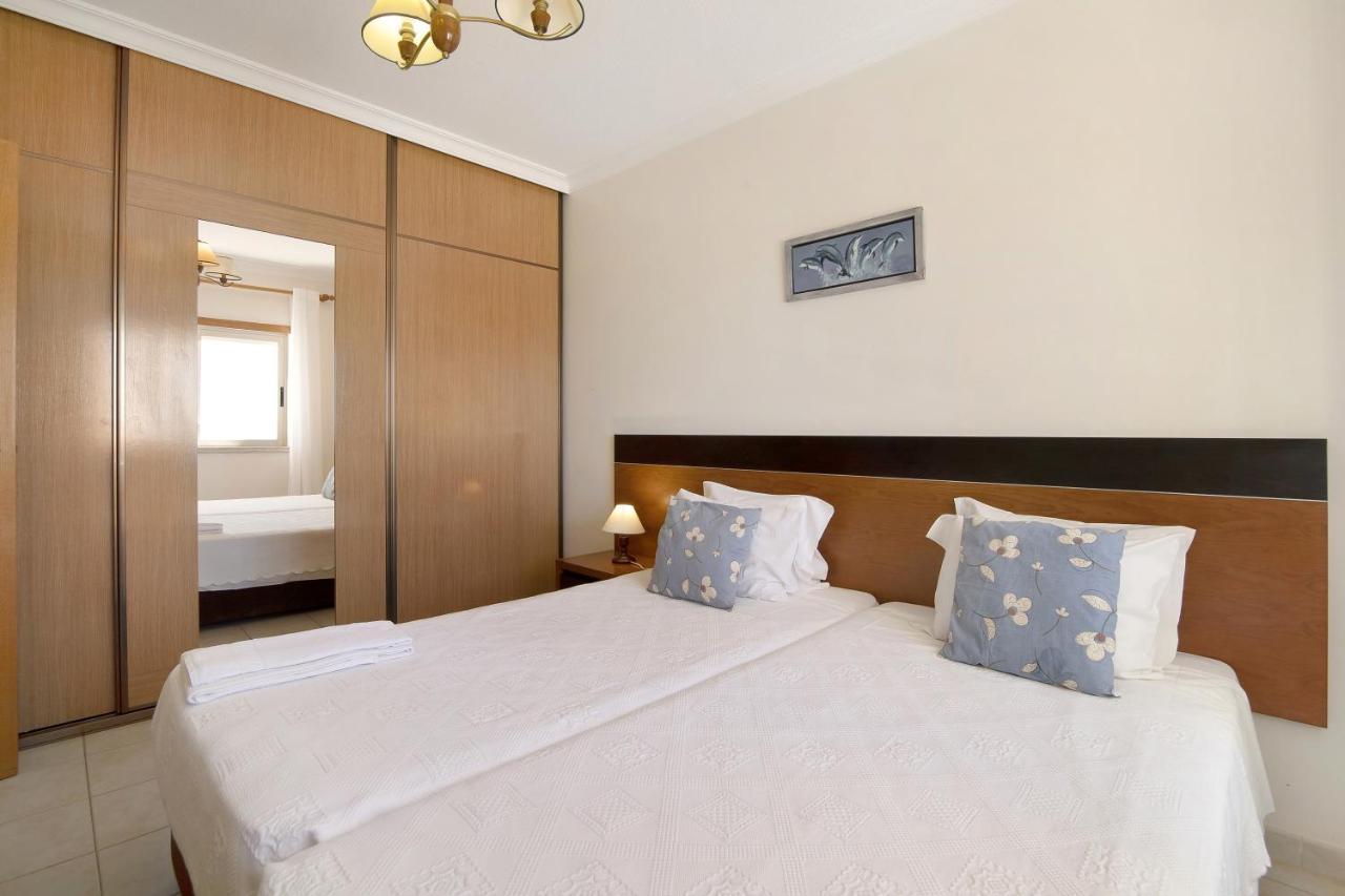 Апартаменты Nau Berrio 3ºd - Vista Mar Армасан-де-Пера Экстерьер фото