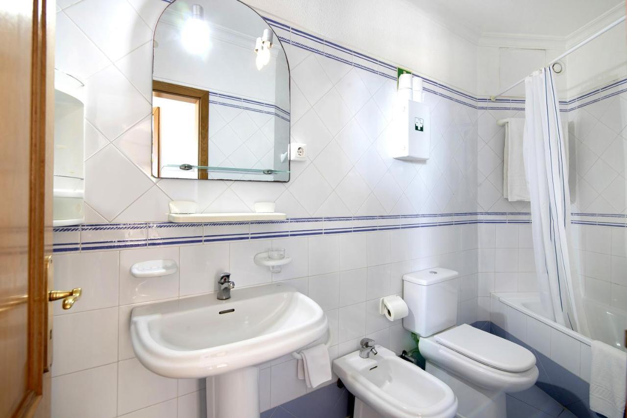 Апартаменты Nau Berrio 3ºd - Vista Mar Армасан-де-Пера Экстерьер фото