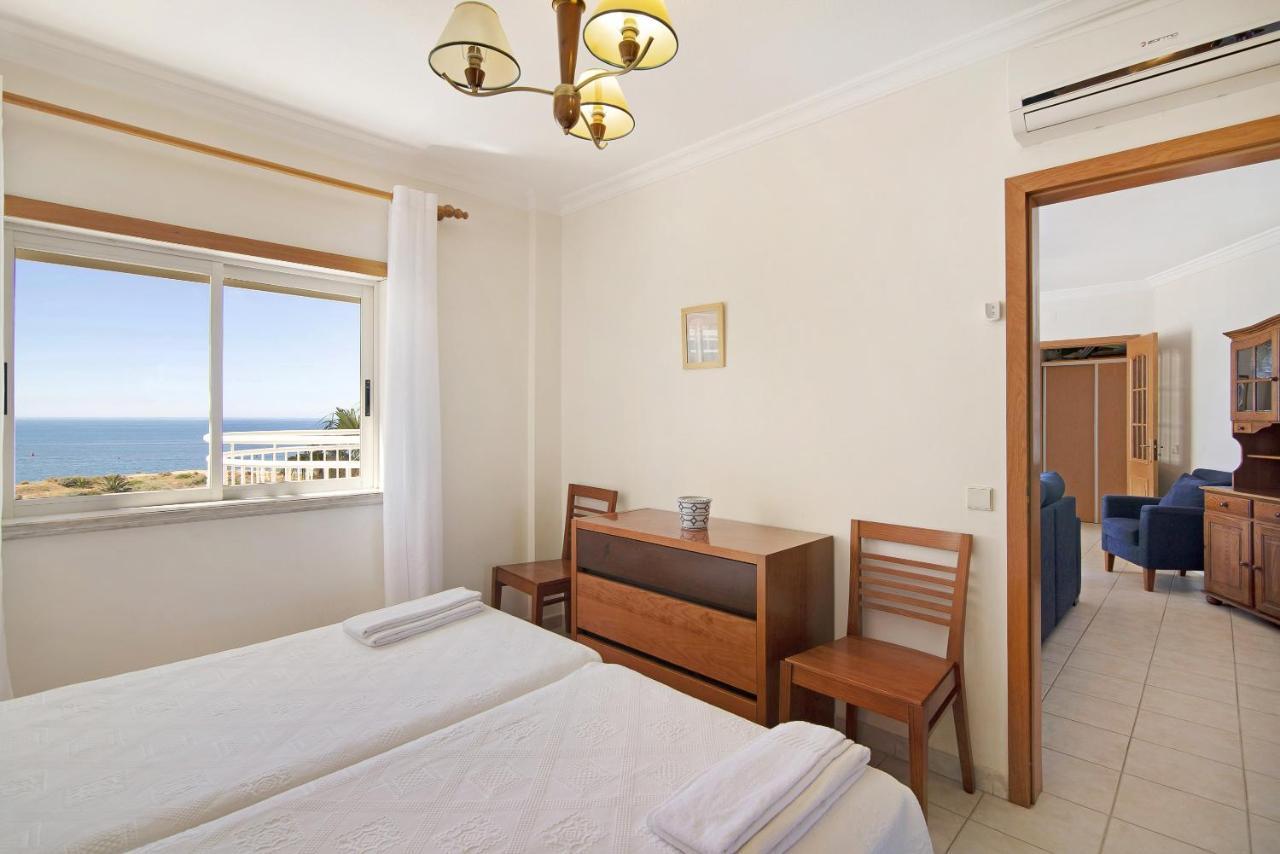 Апартаменты Nau Berrio 3ºd - Vista Mar Армасан-де-Пера Экстерьер фото