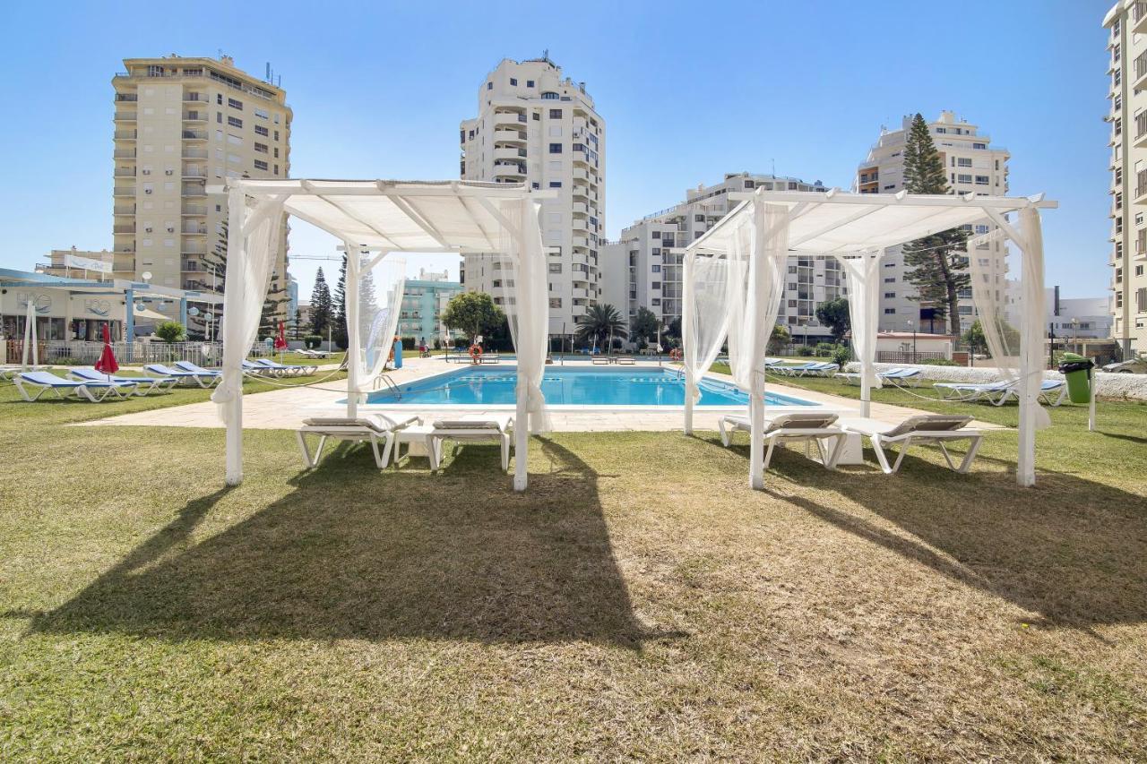 Апартаменты Nau Berrio 3ºd - Vista Mar Армасан-де-Пера Экстерьер фото